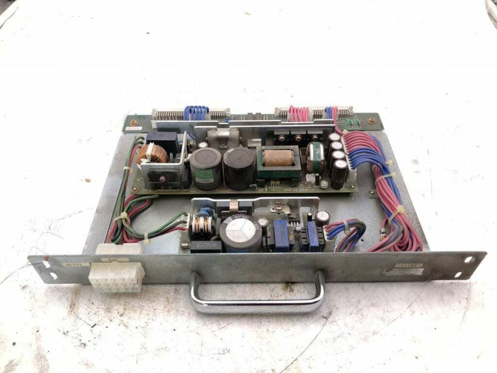 Hitachi Seiki NP022-R2-CWP0W Power Supply Board