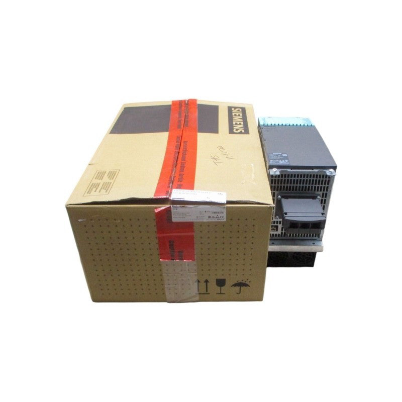SIEMENS 6SL3121-1TE26-0AA3 510-720VDC 72A NSMP