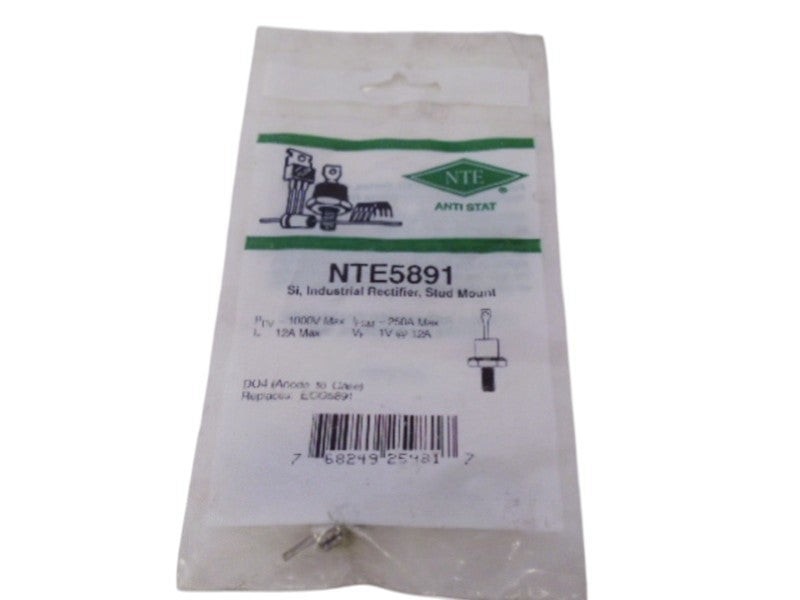 NTE NTE5891 NSMP