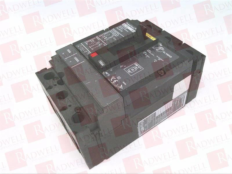 SCHNEIDER ELECTRIC HLL36150 / HLL36150 (NEW IN BOX)