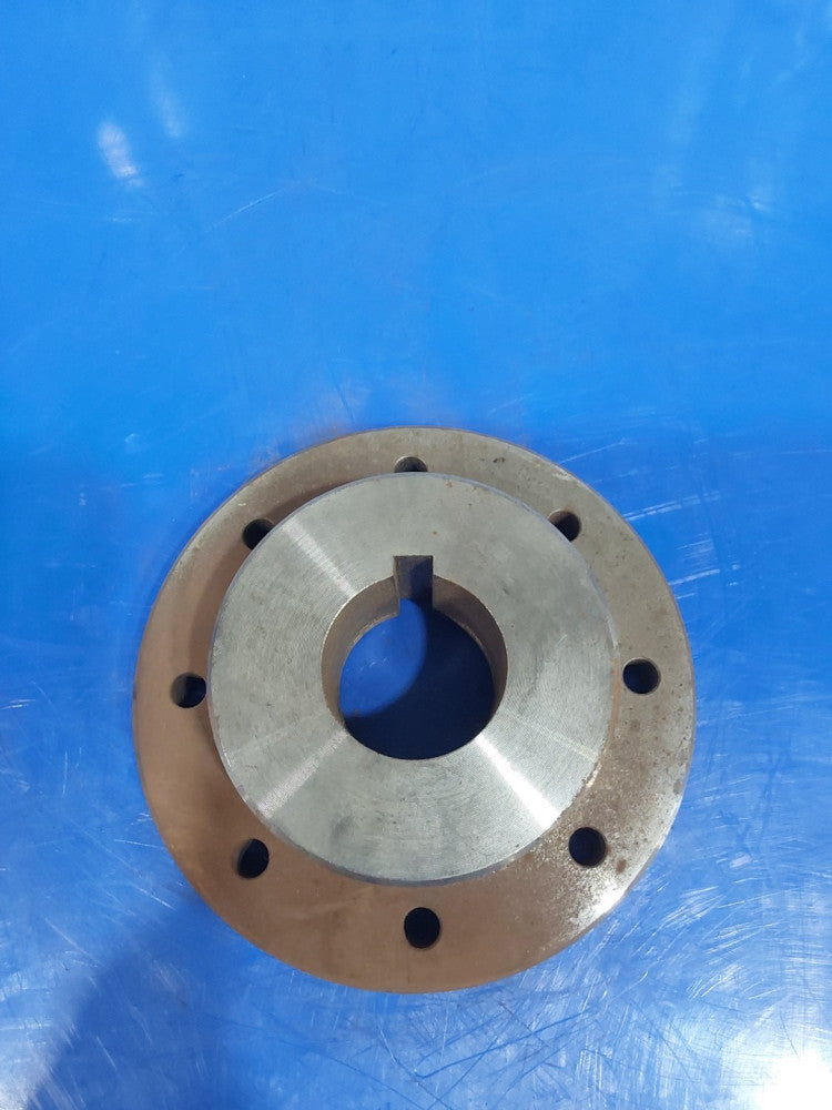 FALK 15G 52 Rigid Hub For FALK Gear Coupling