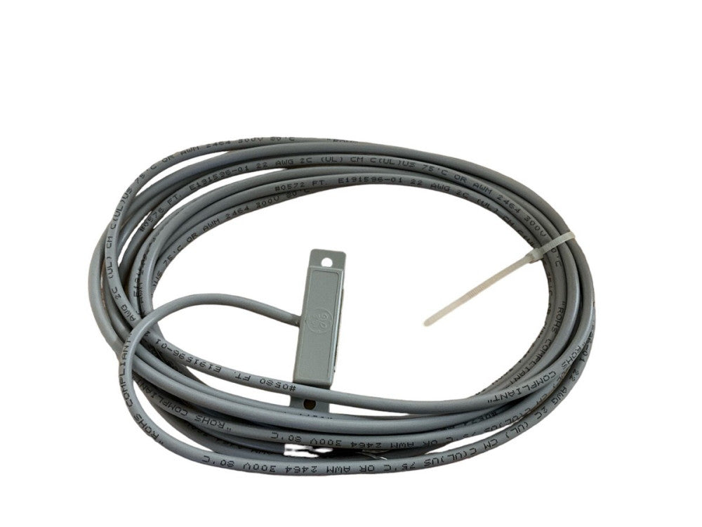 GENERAL ELECTRIC 111-6Y-12J SWITCH