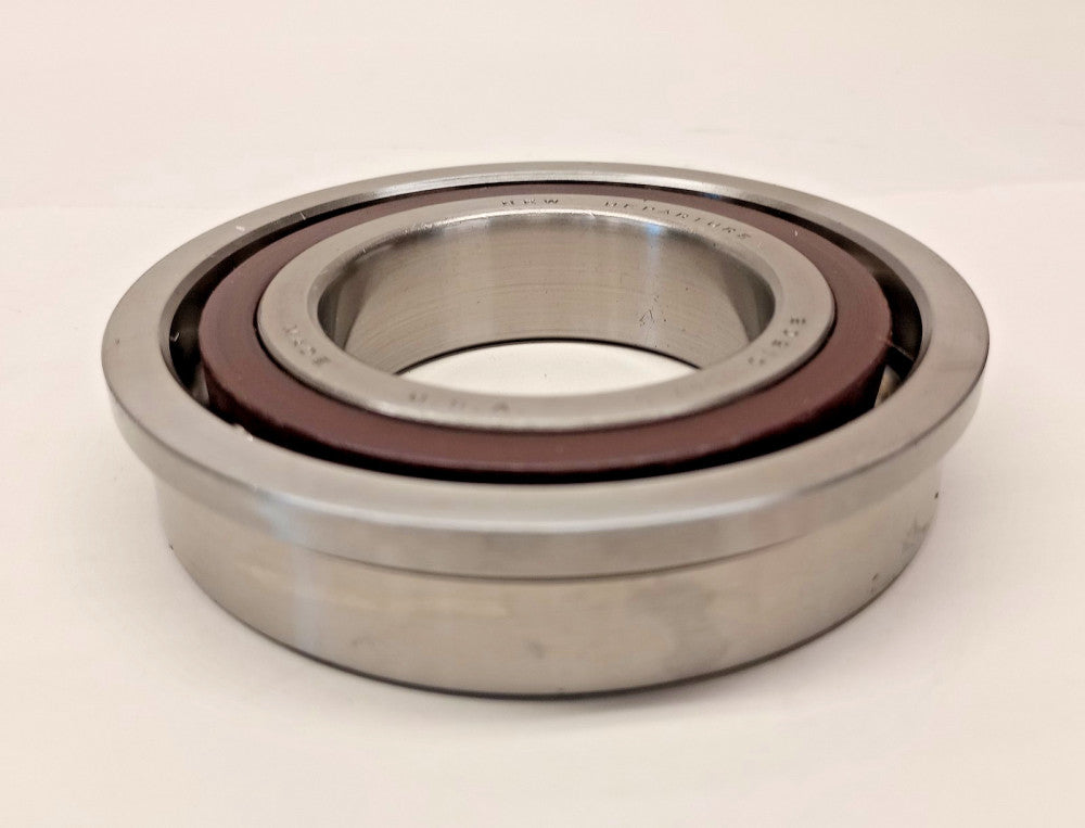 New Departure NDH QN-20210 Flange USA Bearing 50x90x20mm ref# 7210 / N20210