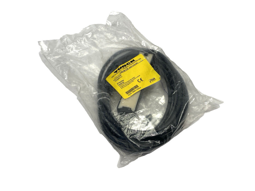 Turck TB-8M8M-3-5 Actuator/Sensor M8 8-Port Junction Box UX09106