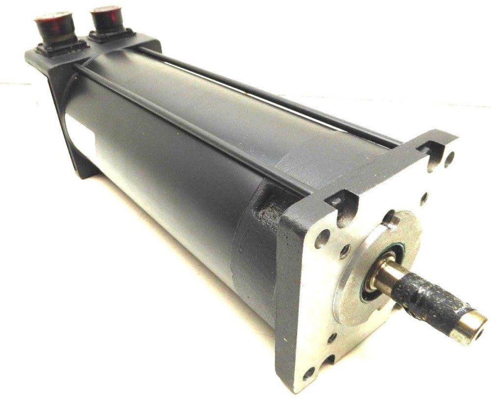 Allen Bradley 1326AB-A2E-11-A4  AC Servo Motor  3000RPM  24VDC Brake  NEW IN BOX