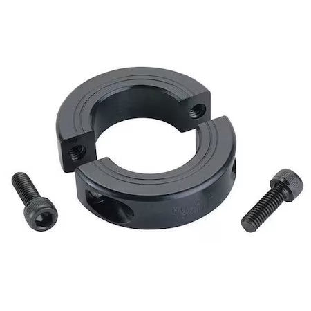 Ruland Sp-23-F Shaft Collar,Clamp,2Pc,1-7/16 In,Steel