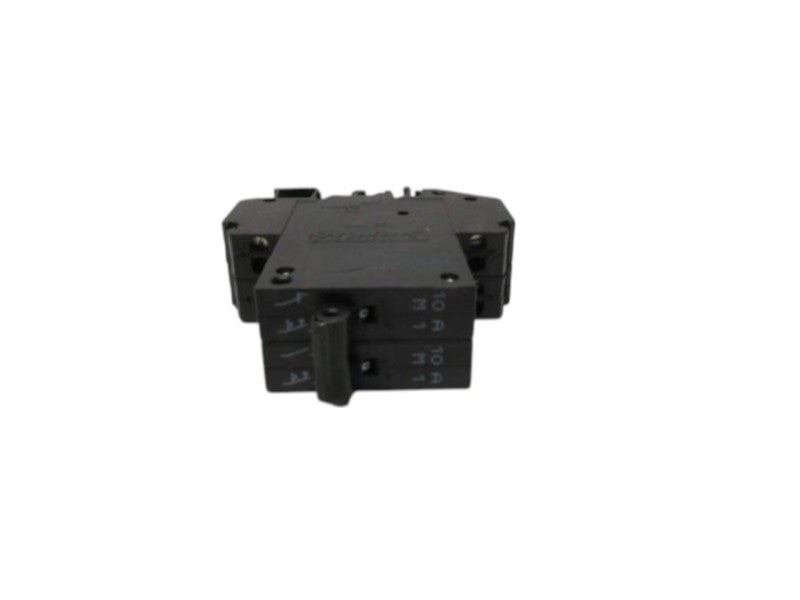 PHOENIX CONTACT TMC-2-M1-120-10.0A CIRCUIT BREAKER  NSNP