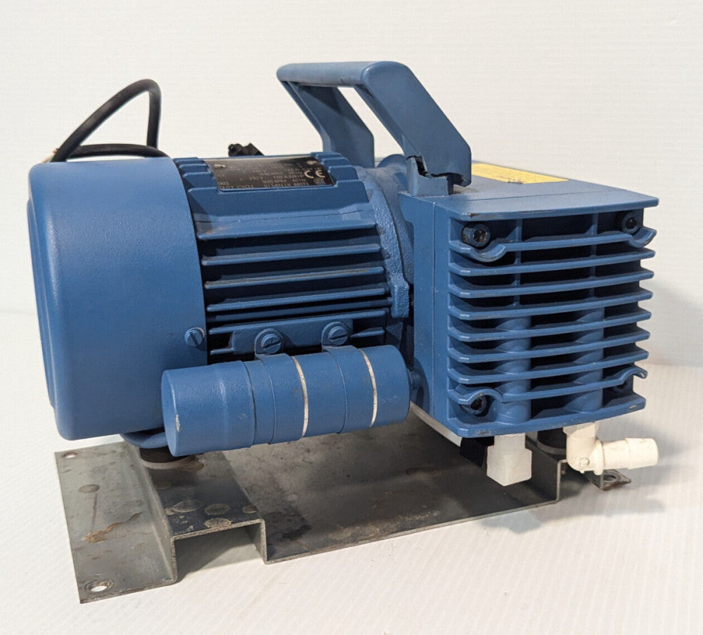 ATB ABF634E-11RQ Vacuum Pump Motor, Single Phase, Laboratory, 1620 RPM
