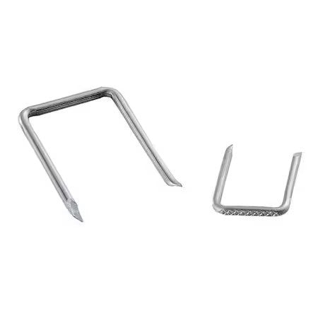 Gardner Bender Gse-710 Cable Staples, Steel, 100 Pk