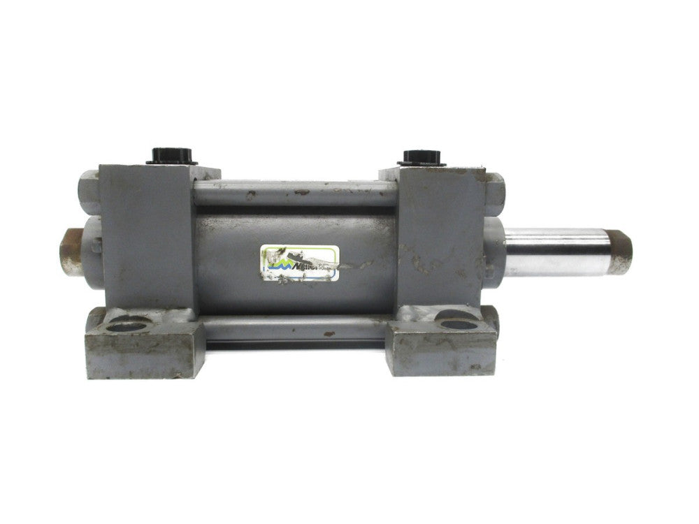 MILLER DH-72B4N-03.25-3.000-0138-N11-0 NSNP