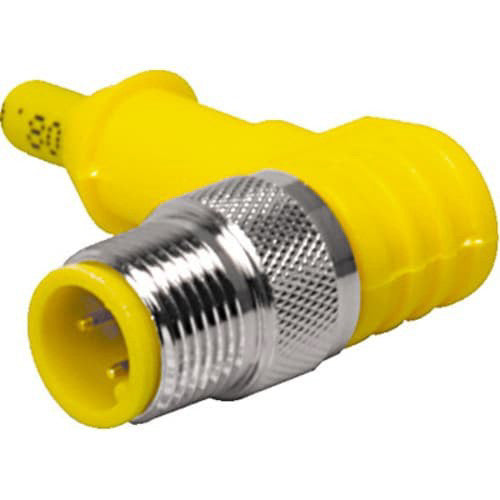 1PC TURCK PKG 3M-0.4-WS 4T