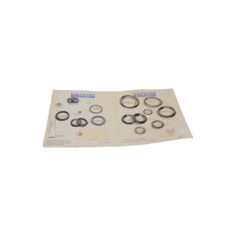 U.S. FILTER U26227 NSMP