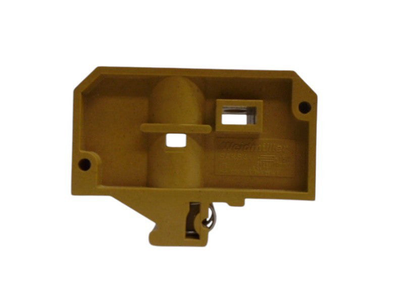 WEIDMULLER SAKS4 TERMINAL BLOCK UNMP