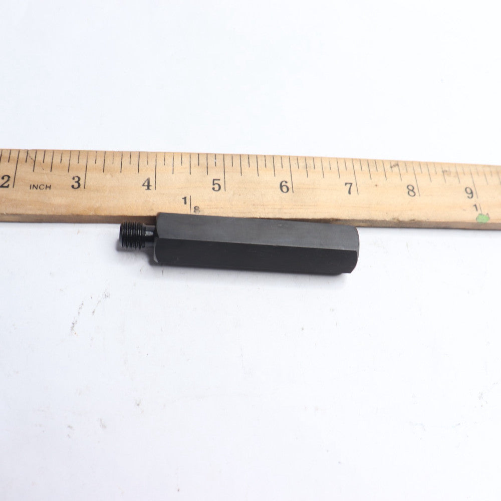 Misumi Hexagonal Strut LSBH17-70-F12-M10-N6-FC