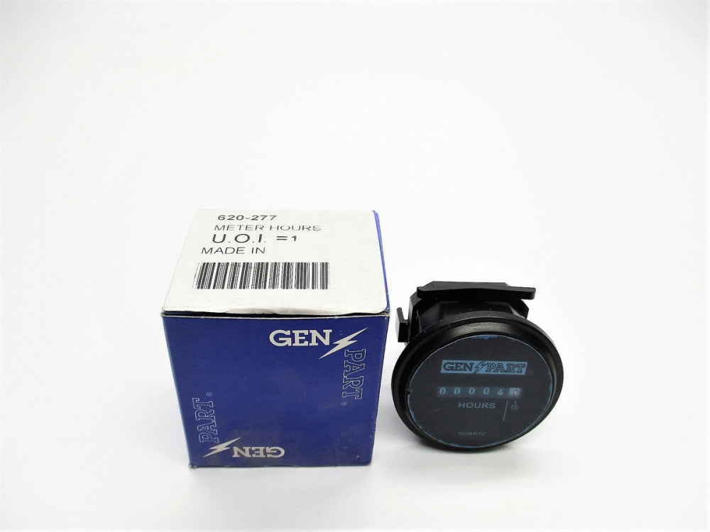 GEN 620-277 12-28VDC NSMP