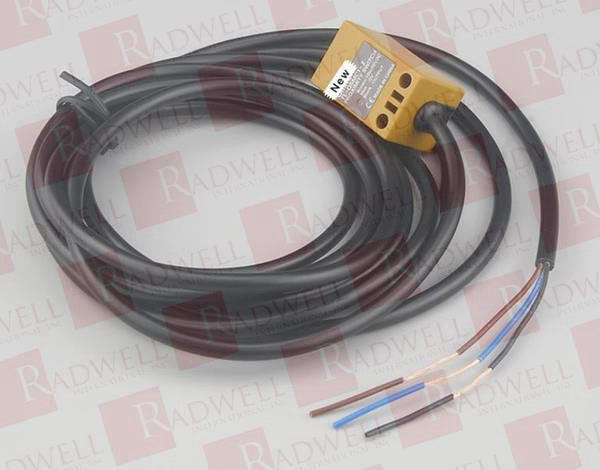 OMRON TL-Q5MB1-Z / TLQ5MB1Z (NEW IN BOX)