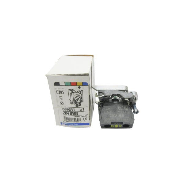 TELEMECANIQUE ZB4BVB5 NSMP
