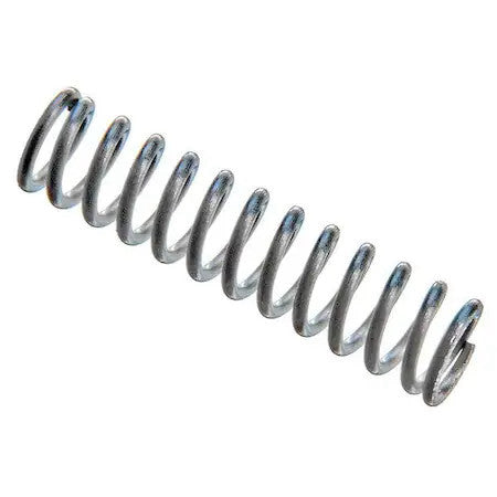 Raymond 020050000 Compression Spring,Medium Duty,Pk6