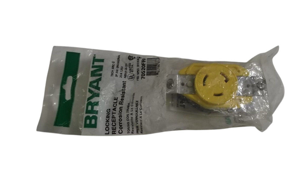BRYANT 70520FRCR NSMP