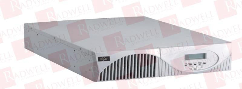 ALPHA TECHNOLOGIES 3000RMXL 017-751-32 / 3000RMXL01775132 (USED)