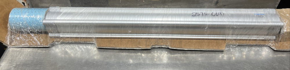 Festo DSBC-80-750-PPSA-N Air Cylinder Nos Surplus