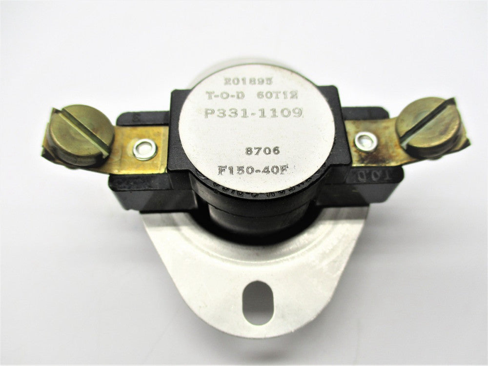 T-O-D P331-1109 NSNP