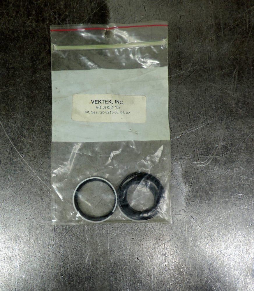 VekTek 60-2002-15 Seal Kit