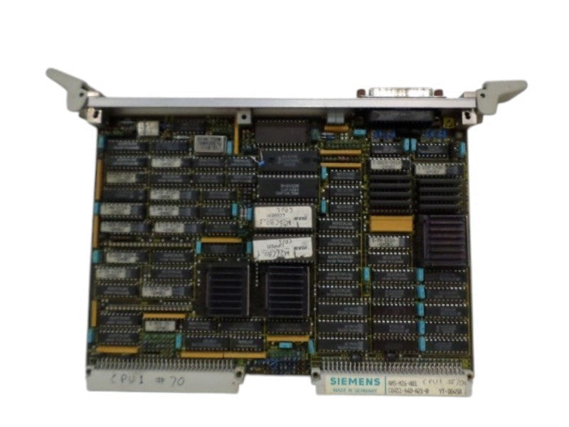 SIEMENS AMS-M26-A81 C8451-A40-A21-8  UNMP