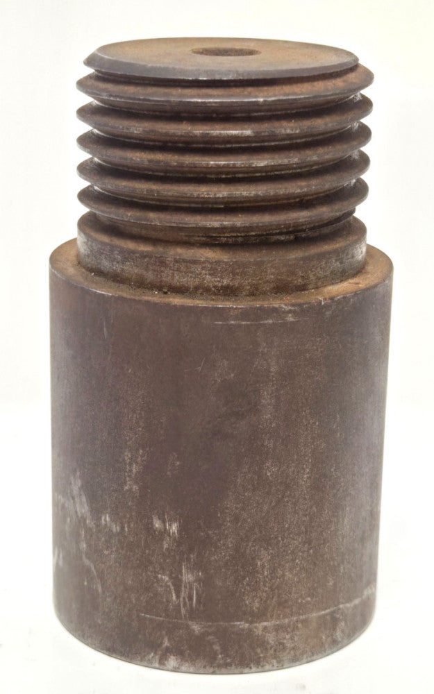 THREAD PLUG GAUGE 2" THREAD LENGTH 5G  4-1/4"X2.5"