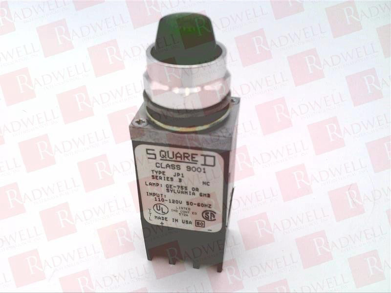 SCHNEIDER ELECTRIC 9001JP1G29 / 9001JP1G29 (NEW IN BOX)