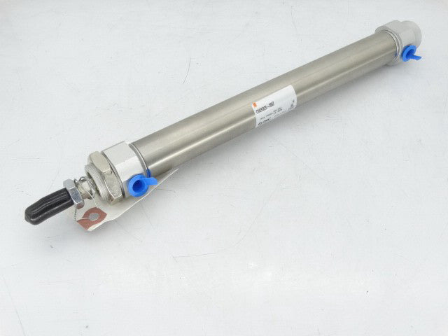 SMC CM2KB25-200Z PNEUMATIC CYLINDER