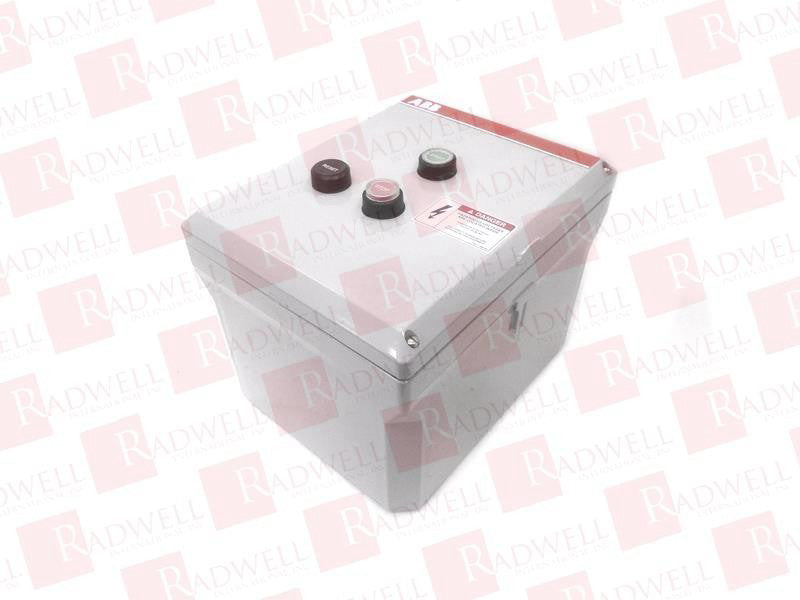 ASEA BROWN BOVERI A9SP-34NA / A9SP34NA (NEW IN BOX)