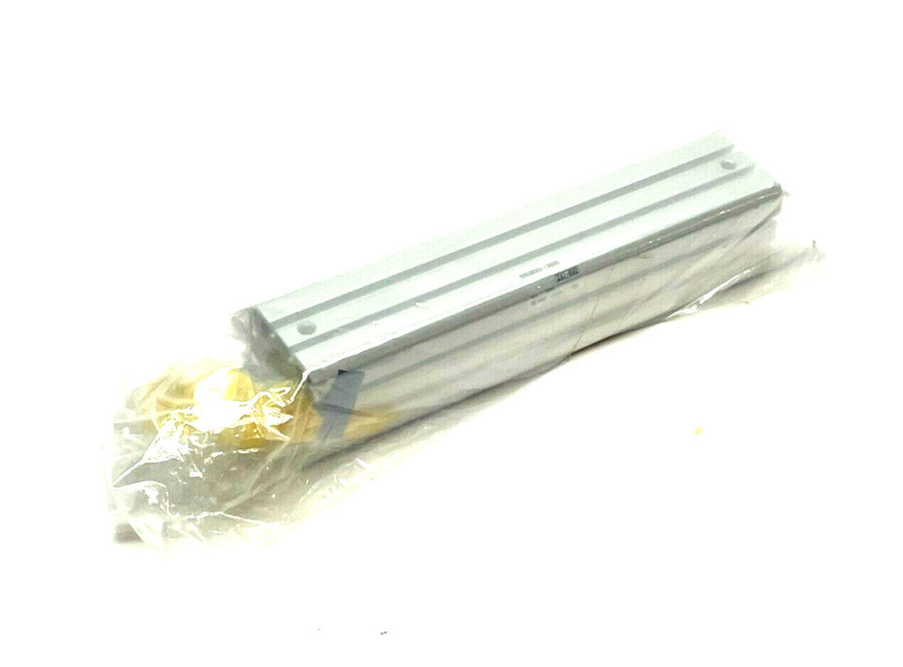 SMC CDQSB20-125DC Compact Double Acting Cylinder, Long Stroke