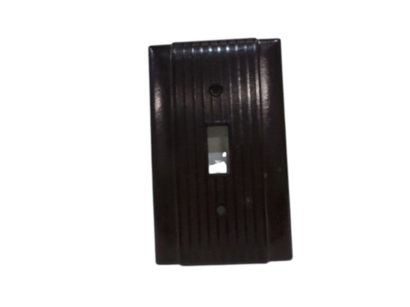 BRYANT X-10882 LIGHT SWITCH COVER  NSNP