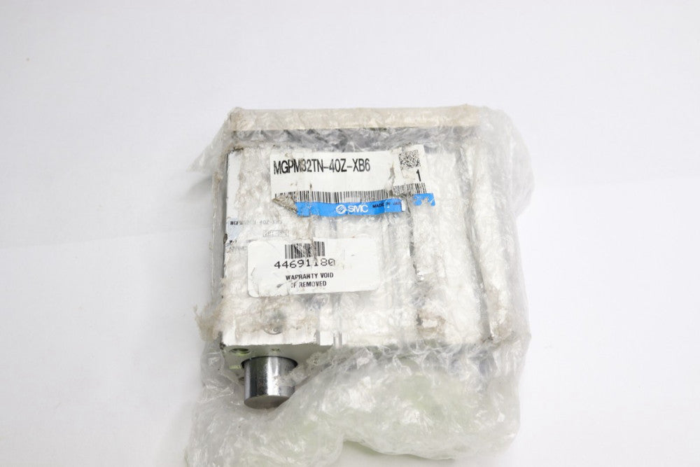 SMC Tie Rod Cylinder 40mm MGPM82TN-40Z-XB6