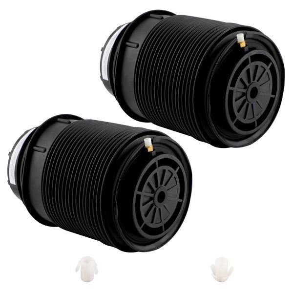 2pcs Rear Air Suspension Bags fits for Mercedes CLS-CLASS E500 E350 E550 E63 AMG