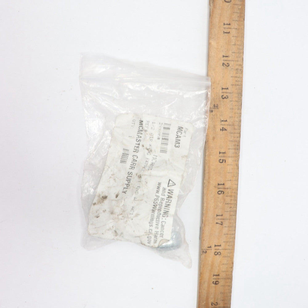 Dixon Quick Connect Hose Coupler MCAM3 