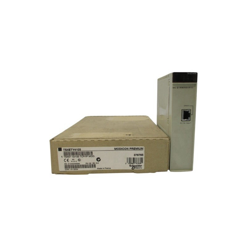 SCHNEIDER ELECTRIC TSXETY4103 NSMP
