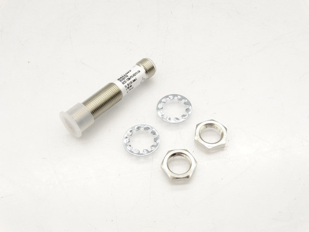 BALLUFF BOS 12M-PS-RD11-S4 SENSOR