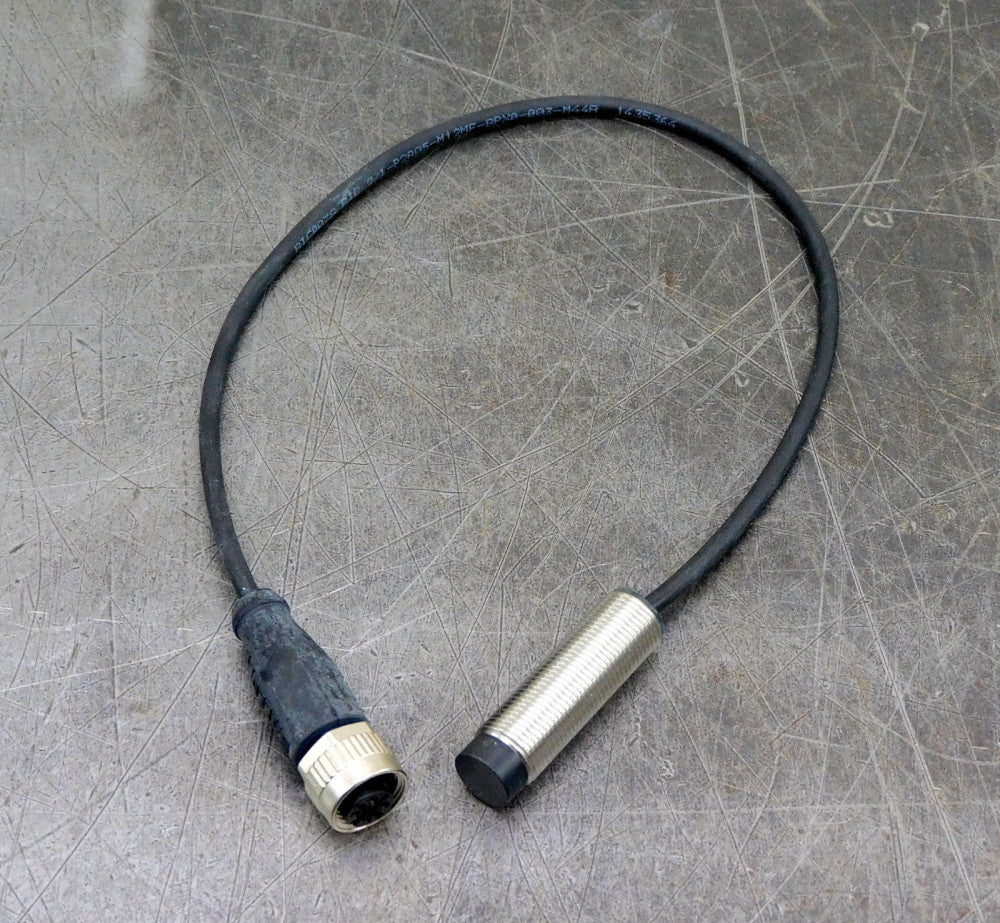 Balluff BIC0078 Inductive Coupler Sensor for Signal Transmission 2.5mm 24VDC