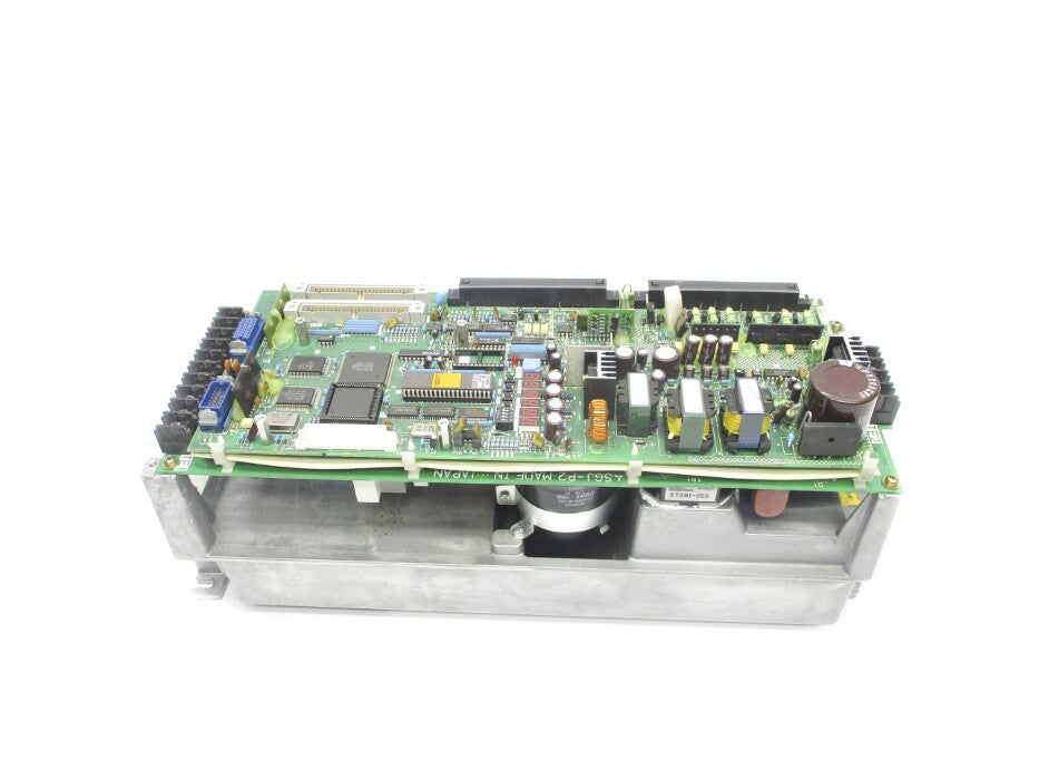 MITSUBISHI FR-SGJ-2-7.5K-B (AS PICTURED) UNMP
