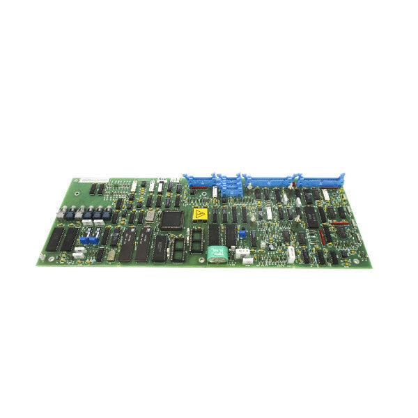 ABB SAFT187CON 58122203 REV. E UNMP