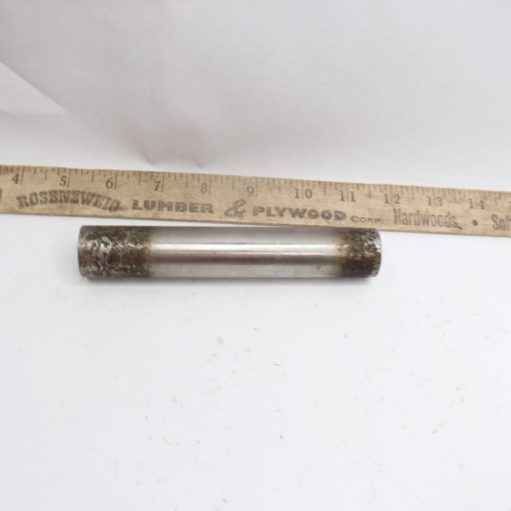 Cold Rolled Round Bar 5-3/4" X 1"