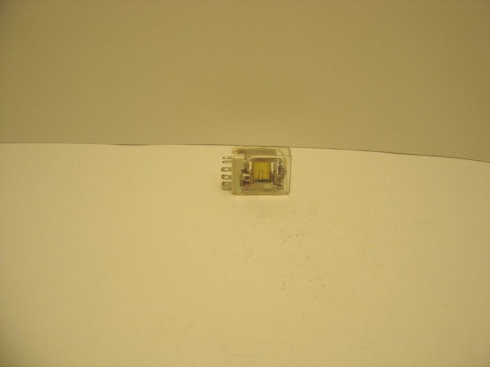 EAGLE SIGNAL 16Q1CDO12/16QICDO12DC12V LOW PROFILE RELAY 12VDC 1 POLE