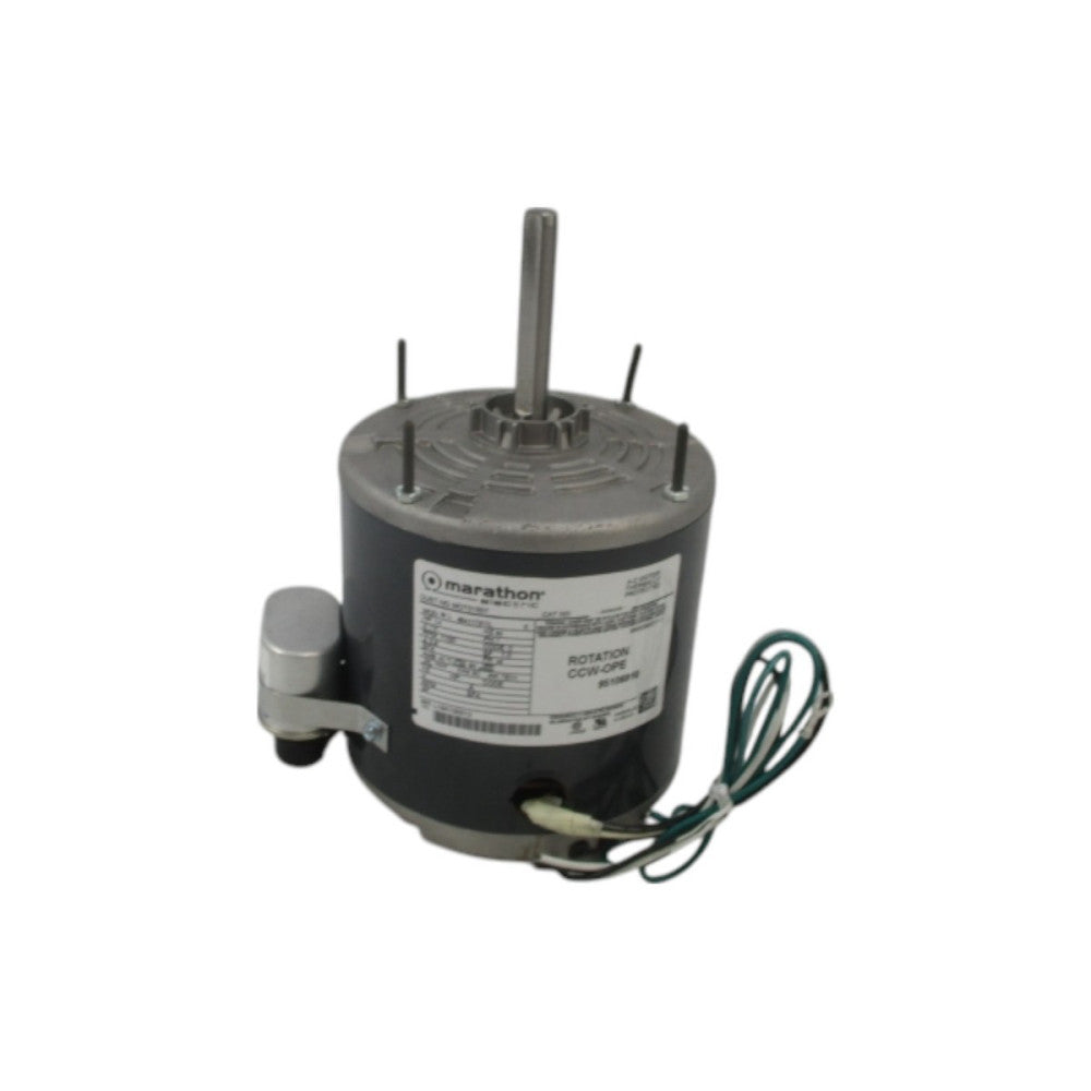 MARATHON ELECTRIC 48A11T211L 115V 3.6A NSNP