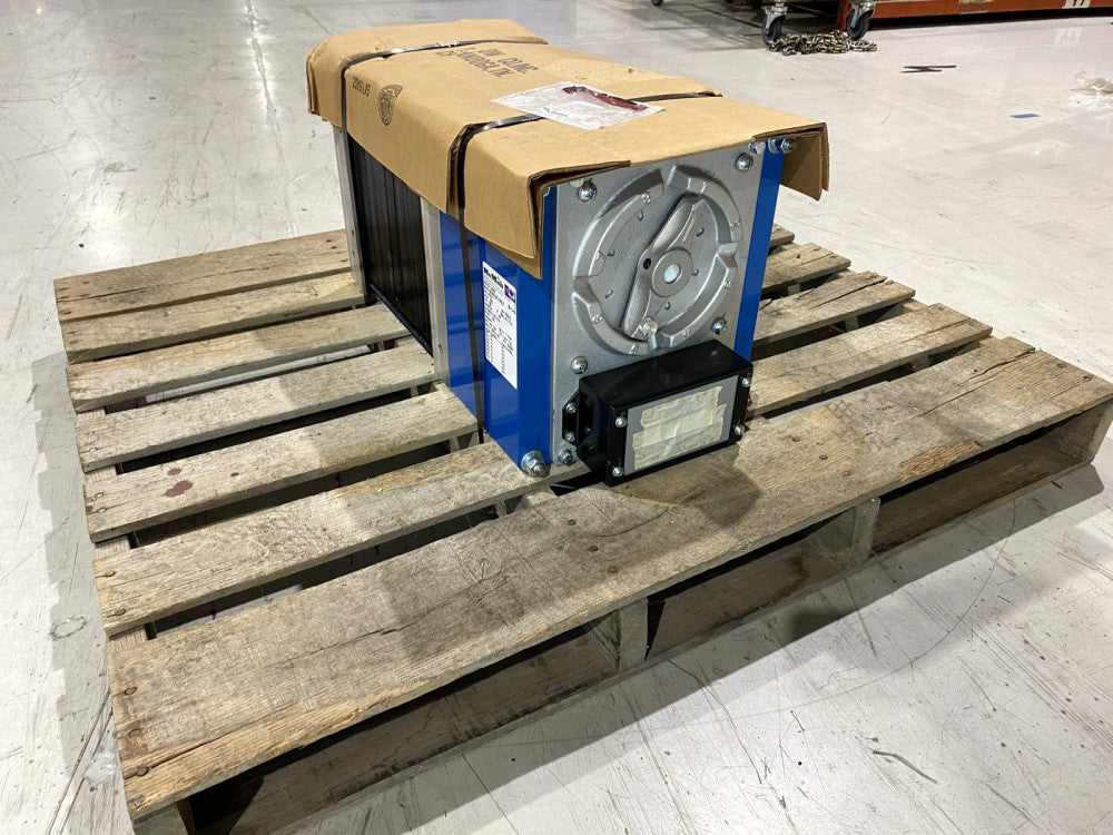 Roman M446150PL1BNLX Transformer 150KVA 1PH 440V 1GPM 60Hz