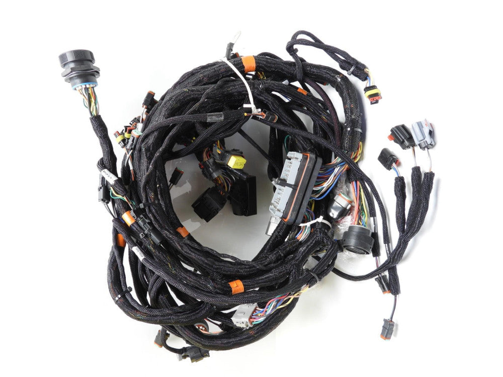 NEW NP 215-2870 Wiring Harness, ECM Engine 
