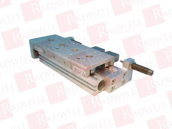 SMC MXS16-75B / MXS1675B (USED)