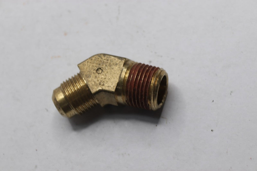 45 Degree Elbow 5/8" X 3/4"
