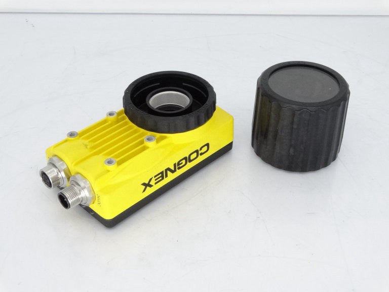COGNEX IS5400-C01 CAMERA NEW